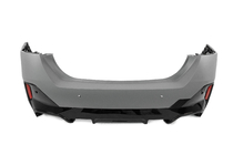 BMW 5/i5 sērija G60/G60E/G61 2023– Virsbūves komplekts (M-Sport) foto 16