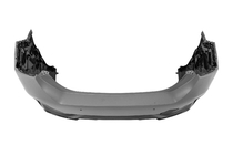 BMW 5/i5 sērija G60/G60E/G61 2023– Virsbūves komplekts (M-Sport) foto 17