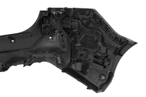 BMW 5/i5 sērija G60/G60E/G61 2023– Virsbūves komplekts (M-Sport) foto 23