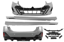 BMW 5/i5 sērija G60/G60E/G61 2023– Virsbūves komplekts (M-Sport) foto 2