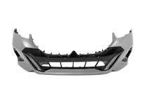 BMW 5/i5 sērija G60/G60E/G61 2023– Virsbūves komplekts (M-Sport) foto 24
