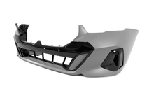 BMW 5/i5 sērija G60/G60E/G61 2023– Virsbūves komplekts (M-Sport) foto 26