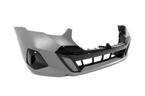 BMW 5/i5 sērija G60/G60E/G61 2023– Virsbūves komplekts (M-Sport) foto 27