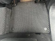 Mercedes GLE W167 2018– EVA auto paklājiņi (melni) foto 8