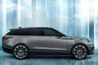 Atjauninātā premium krosovera Range Rover Velar apskats foto 4