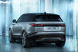 Atjauninātā premium krosovera Range Rover Velar apskats foto 3