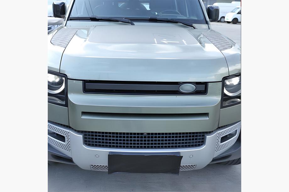 Land Rover Defender 2019– Režģa ieliktnis Image