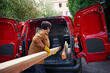 Citroen e-Berlingo Van: elektriskā furgona apskats foto 4