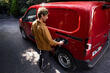 Citroen e-Berlingo Van: elektriskā furgona apskats foto 3