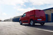 Citroen e-Berlingo Van: elektriskā furgona apskats foto 2