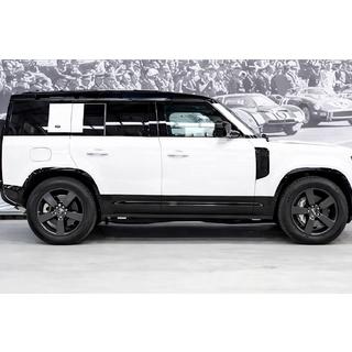 Durvju moldingu komplekts Land Rover Defender 2019– foto 4