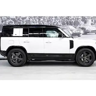 Durvju moldingu komplekts Land Rover Defender 2019– foto 4