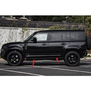 Durvju moldingu komplekts Land Rover Defender 2019– foto 2