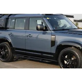 Durvju moldingu komplekts Land Rover Defender 2019– foto 1