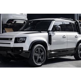 Durvju moldingu komplekts Land Rover Defender 2019– foto 3
