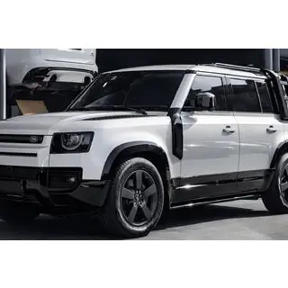Durvju moldingu komplekts Land Rover Defender 2019– foto 3