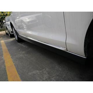 Sānu sliekšņi RS-Style (2010-2014) foto 2