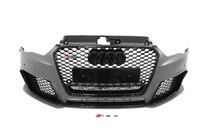 Audi A3 2012–2020 Priekšējais buferis RS-Style (2012-2016) foto 1