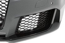 Audi A3 2012–2020 Priekšējais buferis RS-Style (2012-2016) foto 7