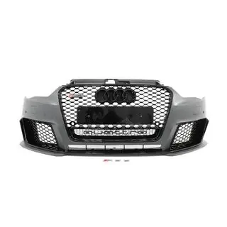 Priekšējais buferis RS-Style (2012-2016) foto 2