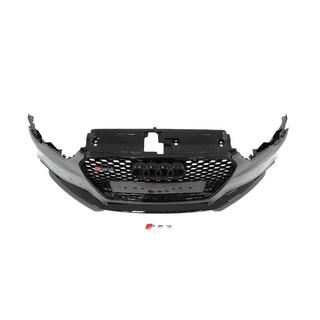 Priekšējais buferis RS-Style (2012-2016) Audi A3 2012–2020 foto 3