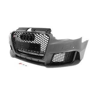 Priekšējais buferis RS-Style (2012-2016) Audi A3 2012–2020 foto 4