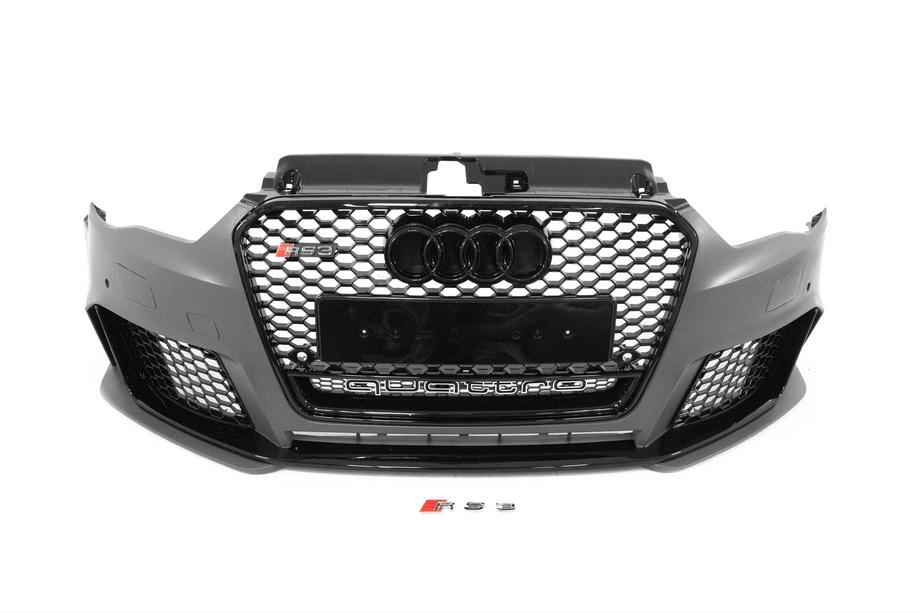 Audi A3 2012–2020 Priekšējais buferis RS-Style (2012-2016) Image