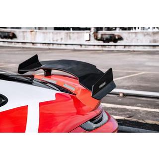 Carbon bodykit komplekts foto 4