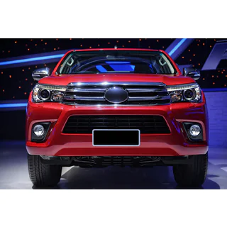 Priekšējie lukturi OEM V2 2015-2019 (ksenona spuldzei vai LED, 2 gab.) foto 2