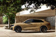 Audi Q8 pirmā paaudze 2024: atjauninātā krosovera apskats foto 3