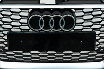 Audi A3 2012–2020 Priekšējais buferis RS-Style V-1 (HB/Sedan, 2016-2020) foto 4