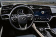 Lexus RZ elektroauto apskats foto 5