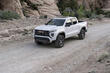 Trešās paaudzes GMC Canyon apskats foto 4