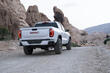 Trešās paaudzes GMC Canyon apskats foto 5