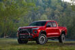 Trešās paaudzes GMC Canyon apskats foto 3