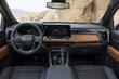 Trešās paaudzes GMC Canyon apskats foto 6