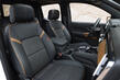 Trešās paaudzes GMC Canyon apskats foto 7