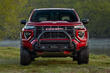 Trešās paaudzes GMC Canyon apskats foto 1