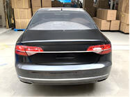 Audi A8 2010–2018 Bagāžnieka vāks (2014-2018) foto 1