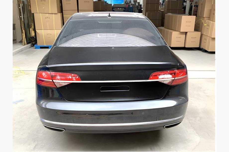 Audi A8 2010–2018 Bagāžnieka vāks (2014-2018) Image