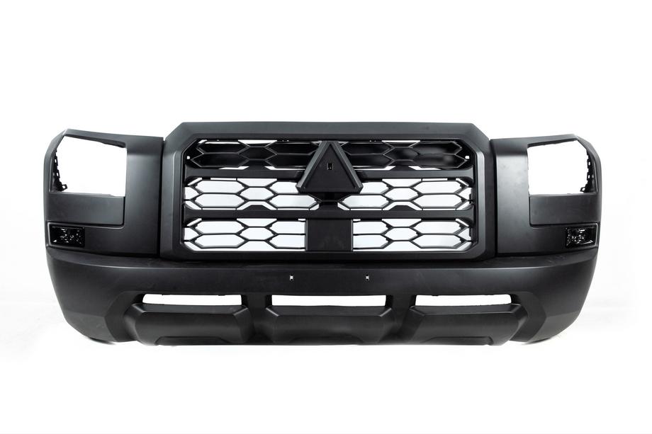 Mitsubishi L200 2015–2024 2025. gada facelift uzlabojuma komplekts (komplekts) Foto 5