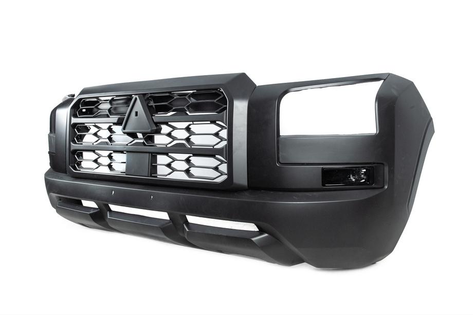 Mitsubishi L200 2015–2024 2025. gada facelift uzlabojuma komplekts (komplekts) Foto 15