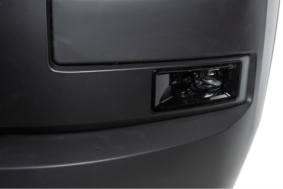 Mitsubishi L200 2015–2024 2025. gada facelift uzlabojuma komplekts (komplekts) Foto 18