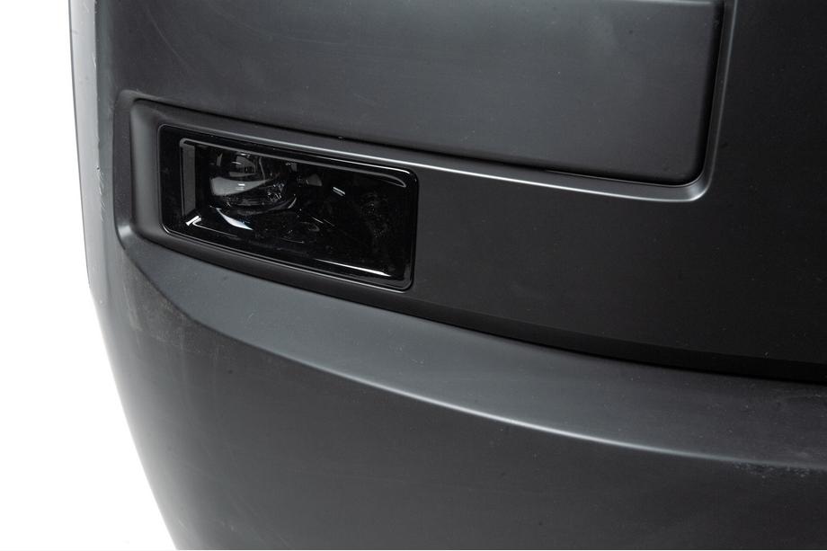 Mitsubishi L200 2015–2024 2025. gada facelift uzlabojuma komplekts (komplekts) Foto 19