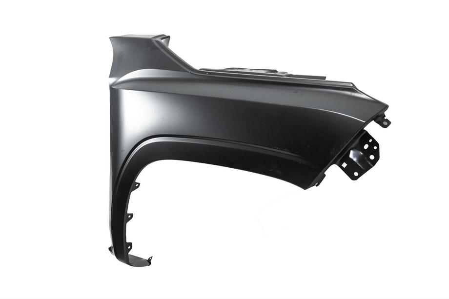 Mitsubishi L200 2015–2024 2025. gada facelift uzlabojuma komplekts (komplekts) Foto 33