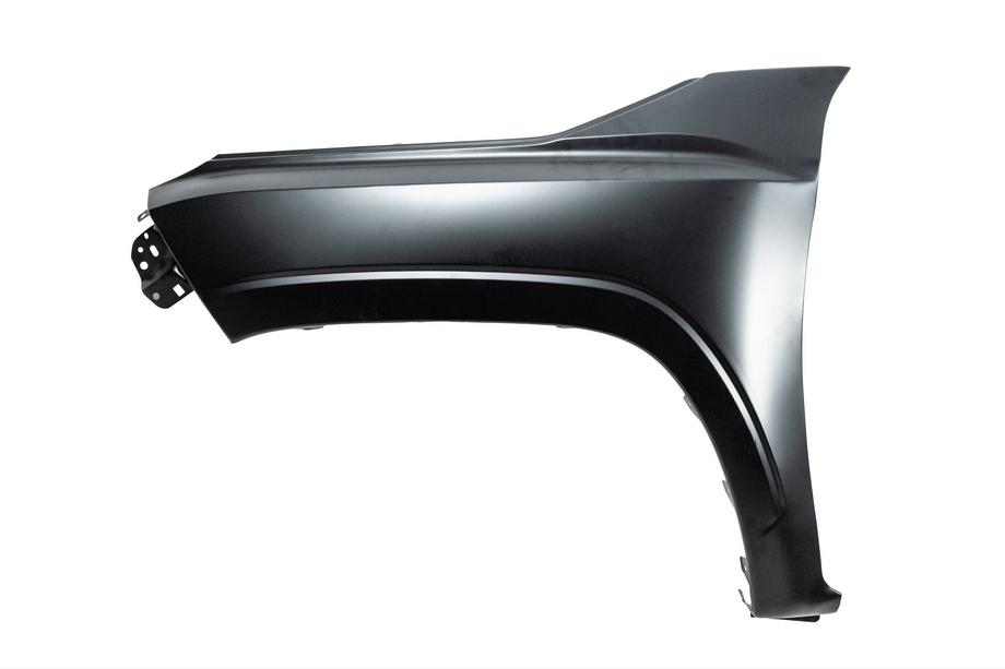 Mitsubishi L200 2015–2024 2025. gada facelift uzlabojuma komplekts (komplekts) Foto 38