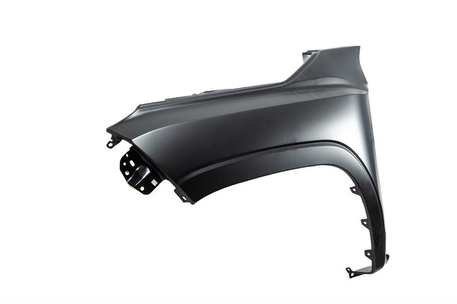 Mitsubishi L200 2015–2024 2025. gada facelift uzlabojuma komplekts (komplekts) Foto 40