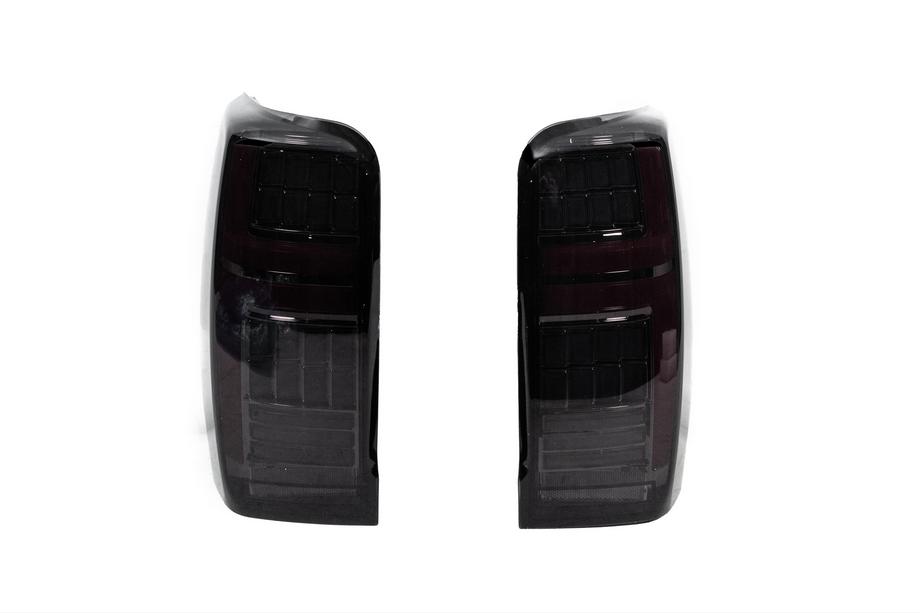 Mitsubishi L200 2015–2024 2025. gada facelift uzlabojuma komplekts (komplekts) Foto 9
