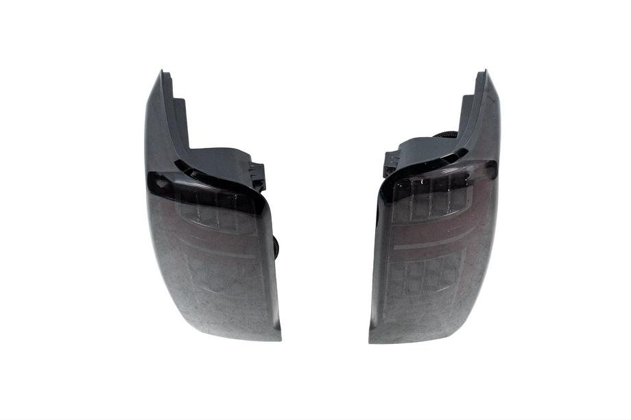 Mitsubishi L200 2015–2024 2025. gada facelift uzlabojuma komplekts (komplekts) Foto 52