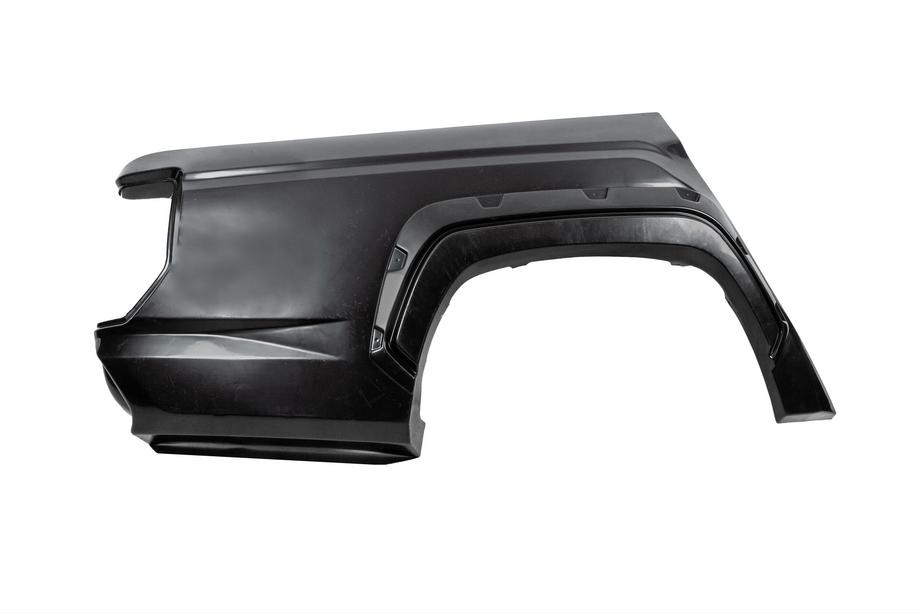 Mitsubishi L200 2015–2024 2025. gada facelift uzlabojuma komplekts (komplekts) Foto 54